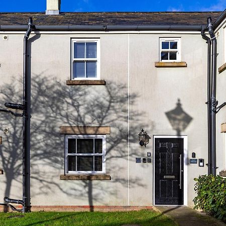 Filey Hideaway Holiday Home Apartment The Bay Filey Exterior foto