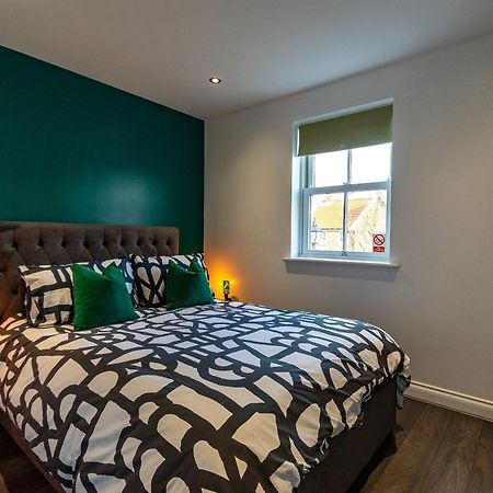 Filey Hideaway Holiday Home Apartment The Bay Filey Exterior foto