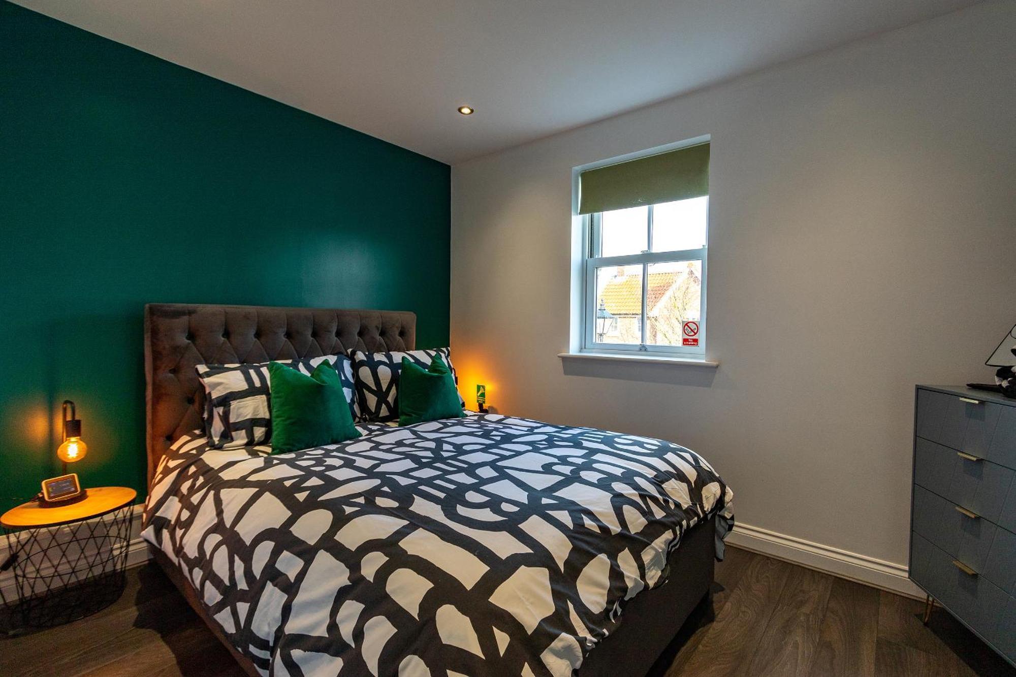 Filey Hideaway Holiday Home Apartment The Bay Filey Exterior foto